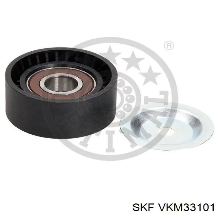 Купити VKM33101 SKF Натягувач приводного ременя