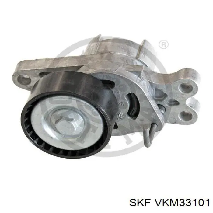 VKM33101 SKF натягувач приводного ременя