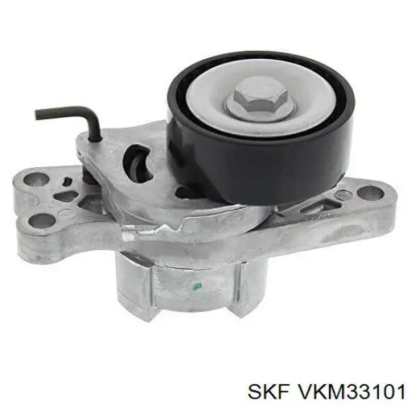 VKM33101 SKF Натяжна планка поліклинового ременя
