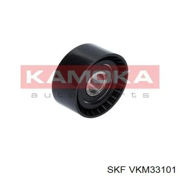 Натягувач приводного ременя SKF VKM33101 ціна, від 23.56 USD