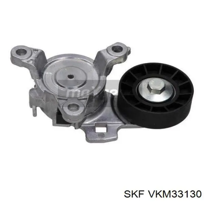 VKM33130 SKF натягувач приводного ременя
