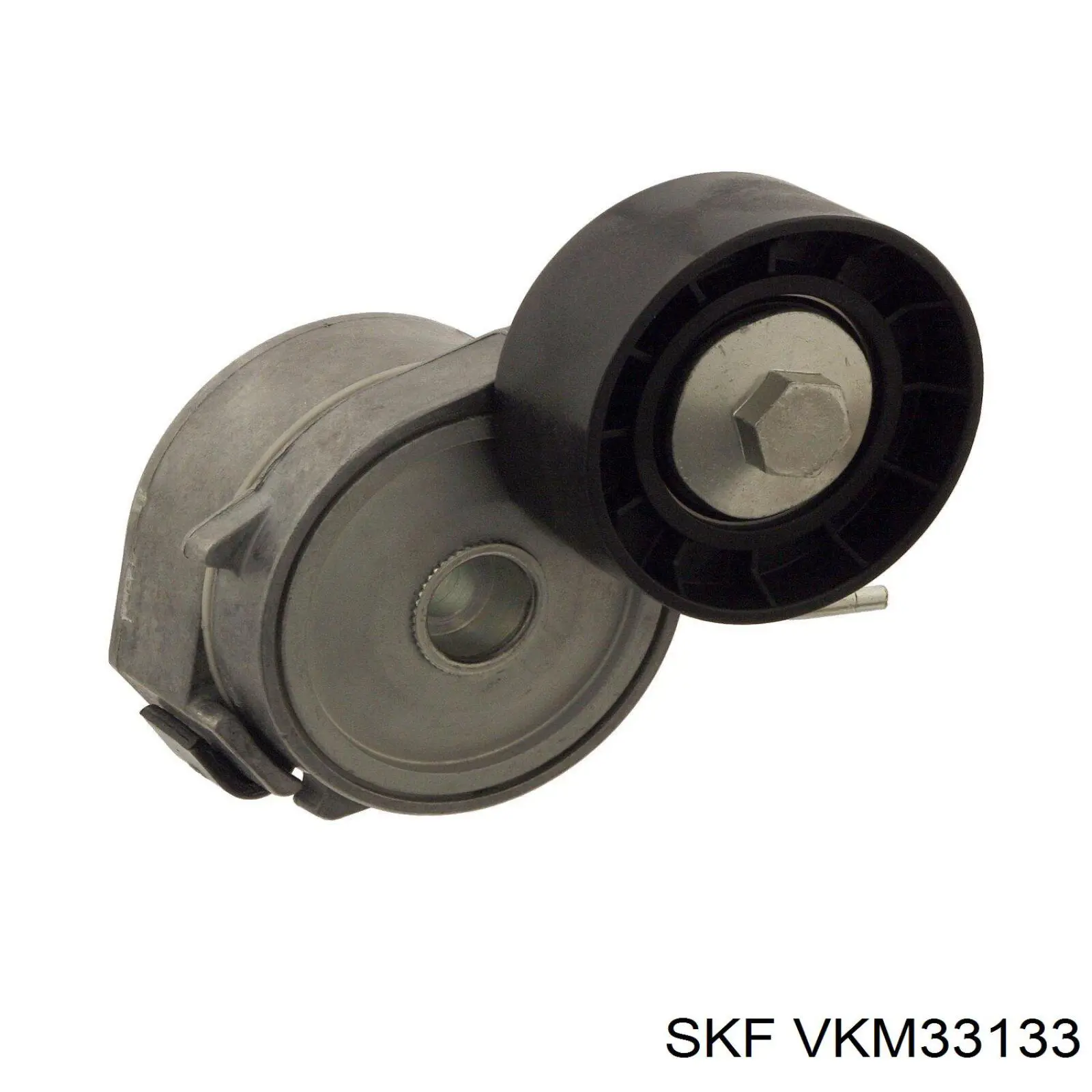 VKM33133 SKF натягувач приводного ременя