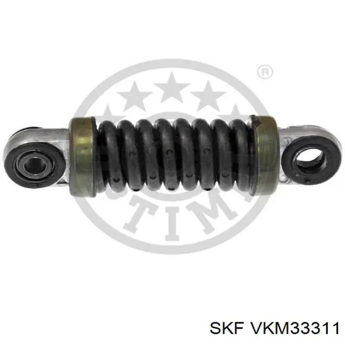 Натягувач приводного ременя SKF VKM33311
