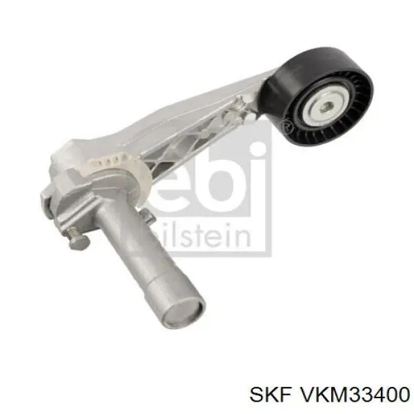 VKM33400 SKF натягувач приводного ременя