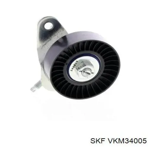 Натягувач приводного ременя SKF VKM34005
