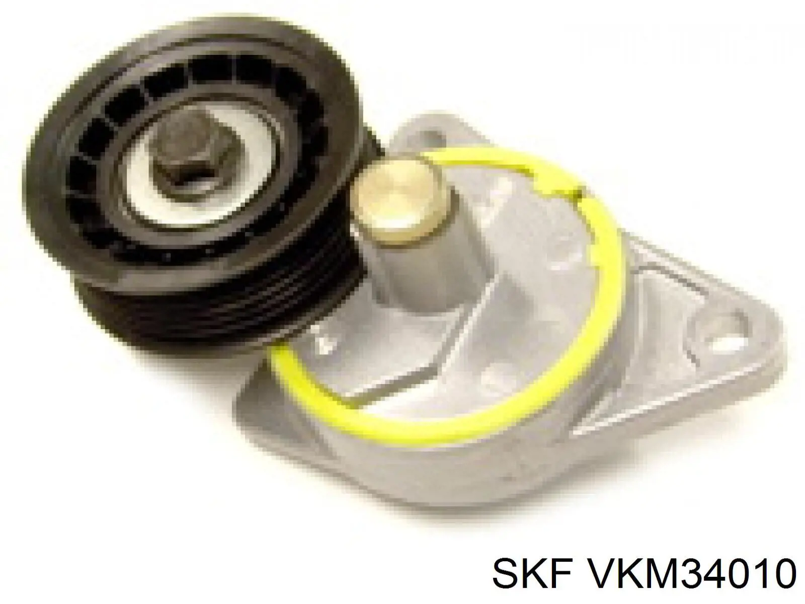 Натягувач приводного ременя VKM34010 SKF