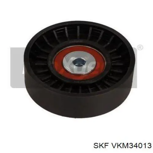 Натяжний ролик VKM34013 SKF