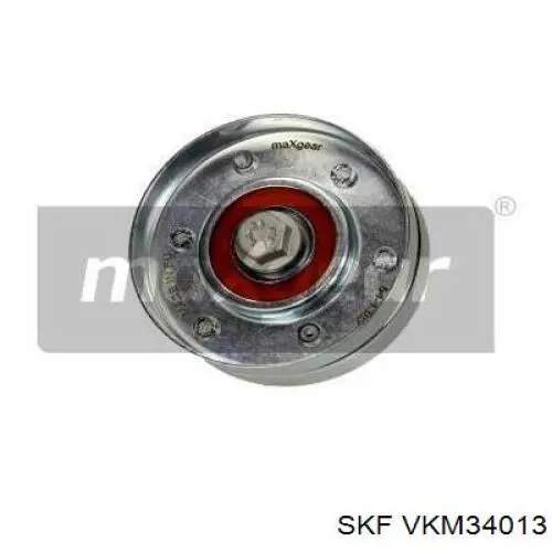 Купити VKM34013 SKF Натяжний ролик