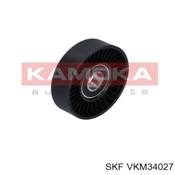 Купити VKM34027 SKF Натягувач приводного ременя