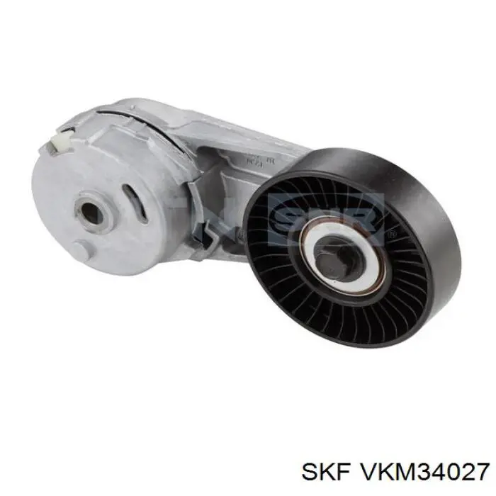 VKM34027 SKF натягувач приводного ременя