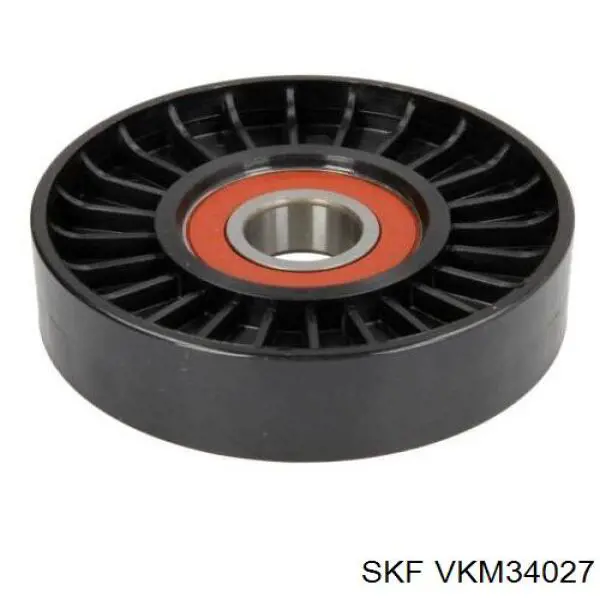VKM34027 SKF Натяжна планка поліклинового ременя