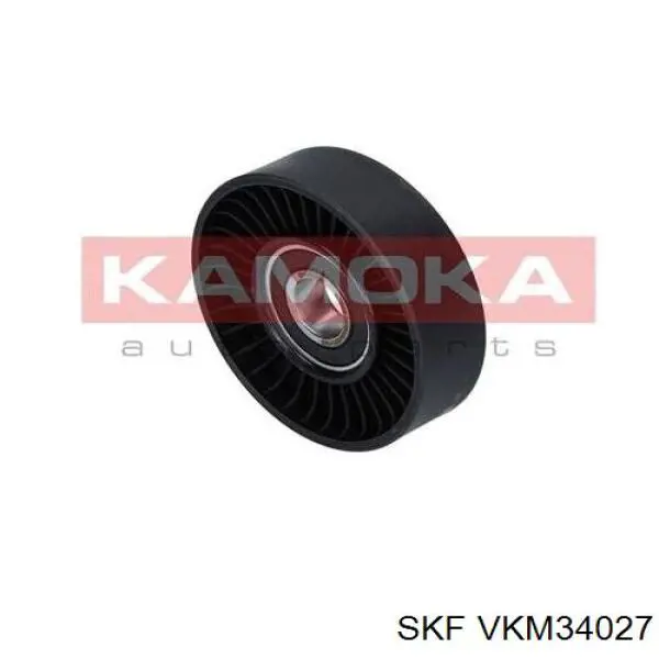 Натягувач приводного ременя SKF VKM34027 ціна, від 58.28 USD