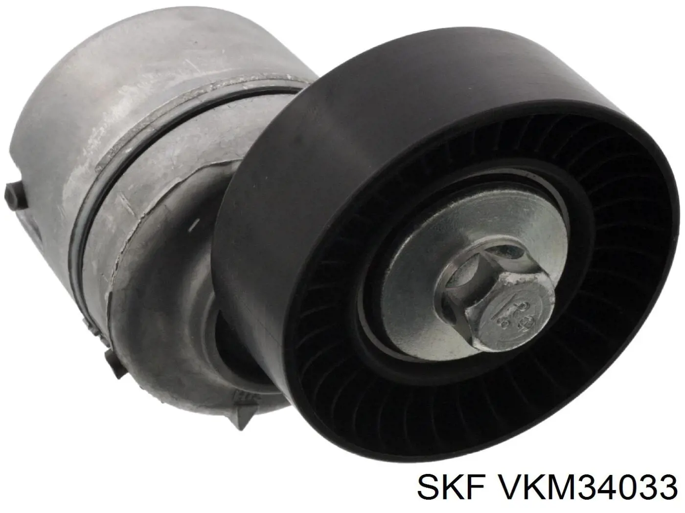 VKM34033 SKF натягувач приводного ременя