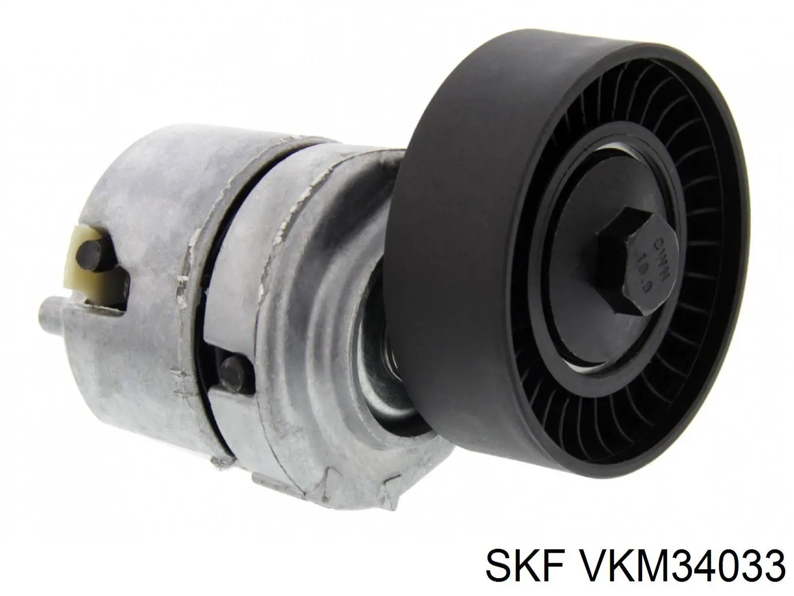 Купити VKM34033 SKF Натягувач приводного ременя