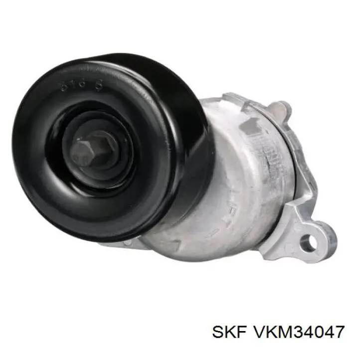 Купити VKM34047 SKF Натягувач приводного ременя