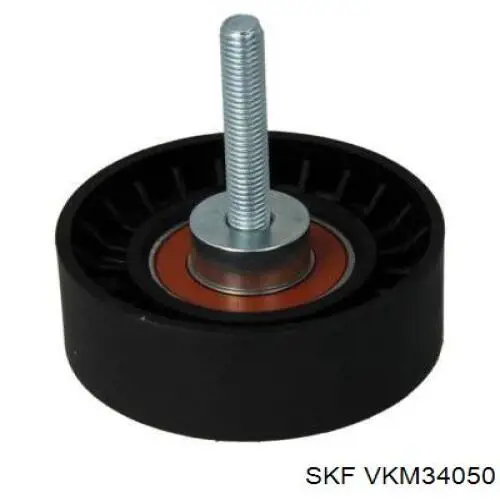 VKM34050 SKF Ролик приводного ременя, паразитний