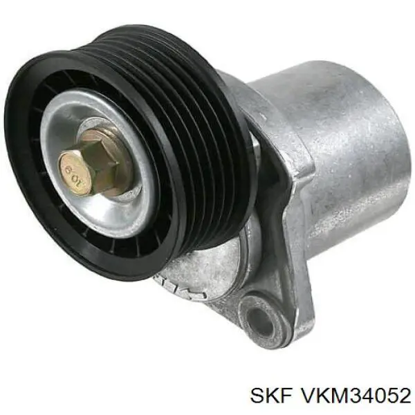 Натягувач приводного ременя VKM34052 SKF