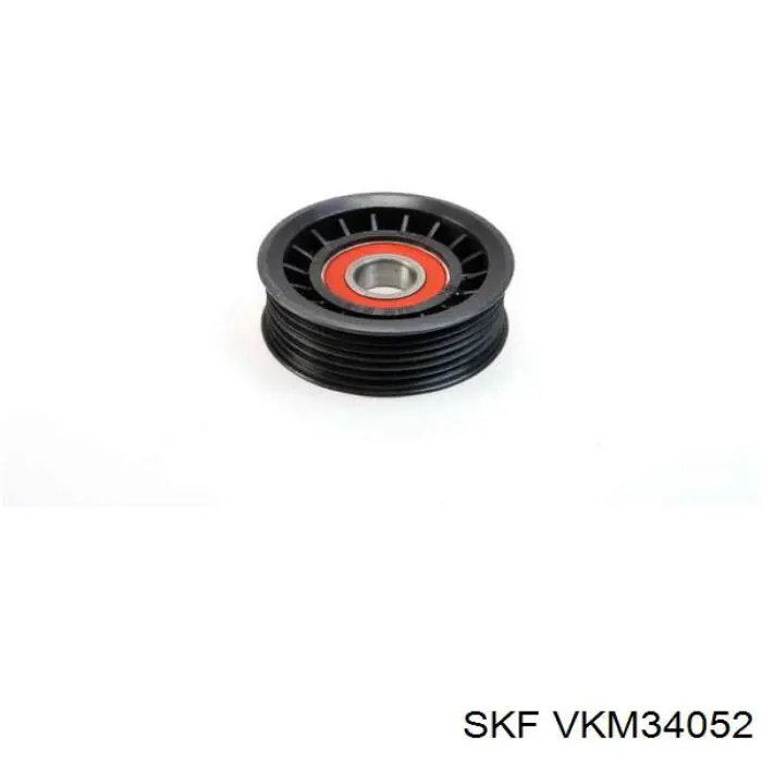 Натягувач приводного ременя SKF VKM34052