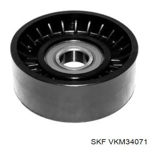 Купити VKM34071 SKF Натягувач приводного ременя
