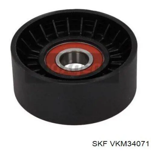 Натягувач приводного ременя VKM34071 SKF