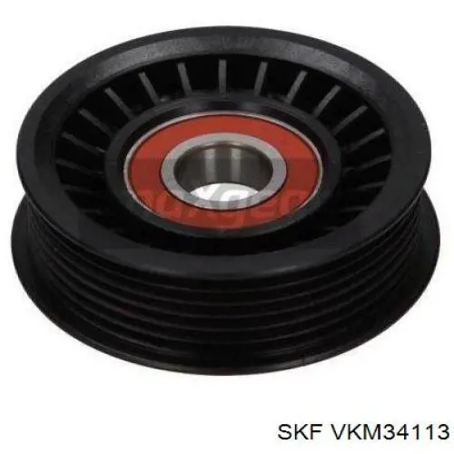 VKM34113 SKF натягувач ременя грм