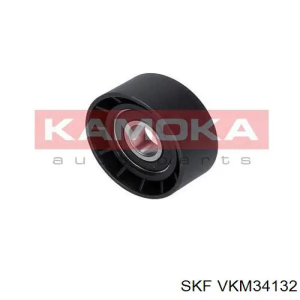 Натяжний ролик 31359864 Volvo
