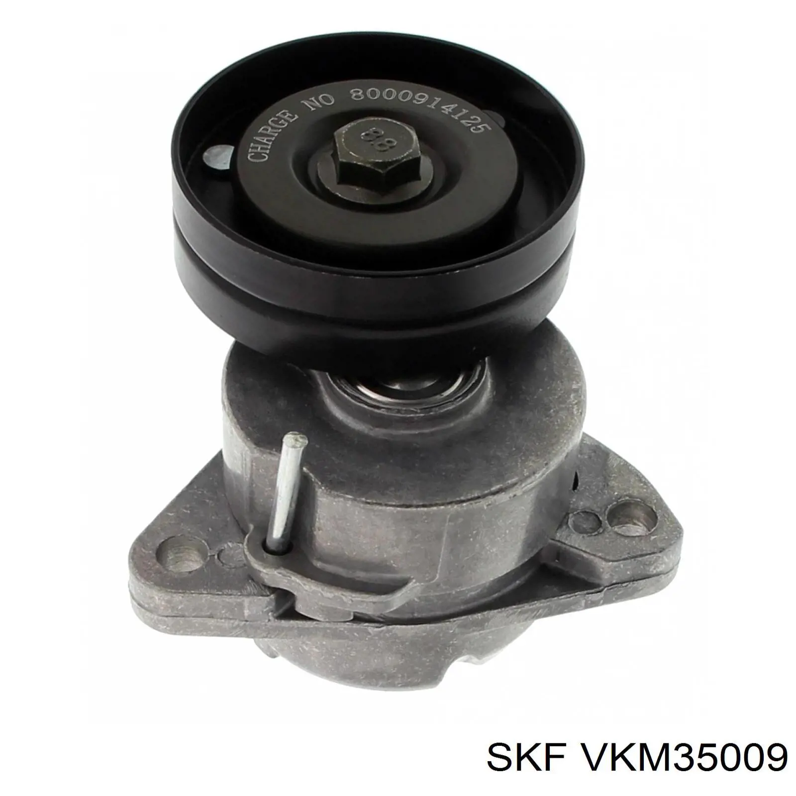 Купити VKM35009 SKF Натягувач приводного ременя