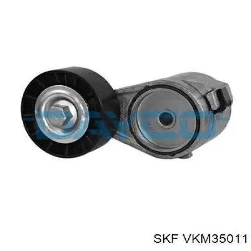 Натягувач приводного ременя VKM35011 SKF