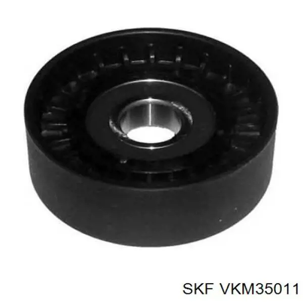 Купити VKM35011 SKF Натягувач приводного ременя