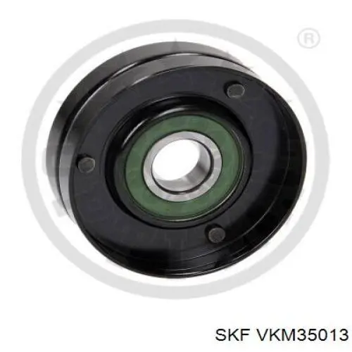 VKM35013 SKF Натяжна планка поліклинового ременя
