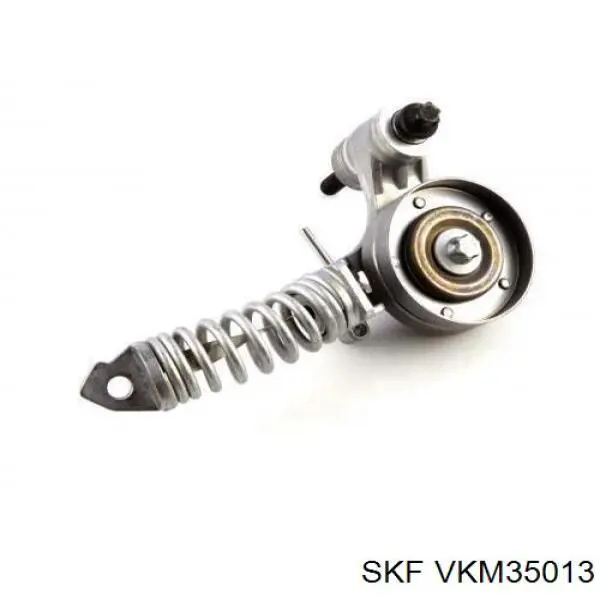 VKM35013 SKF натягувач приводного ременя