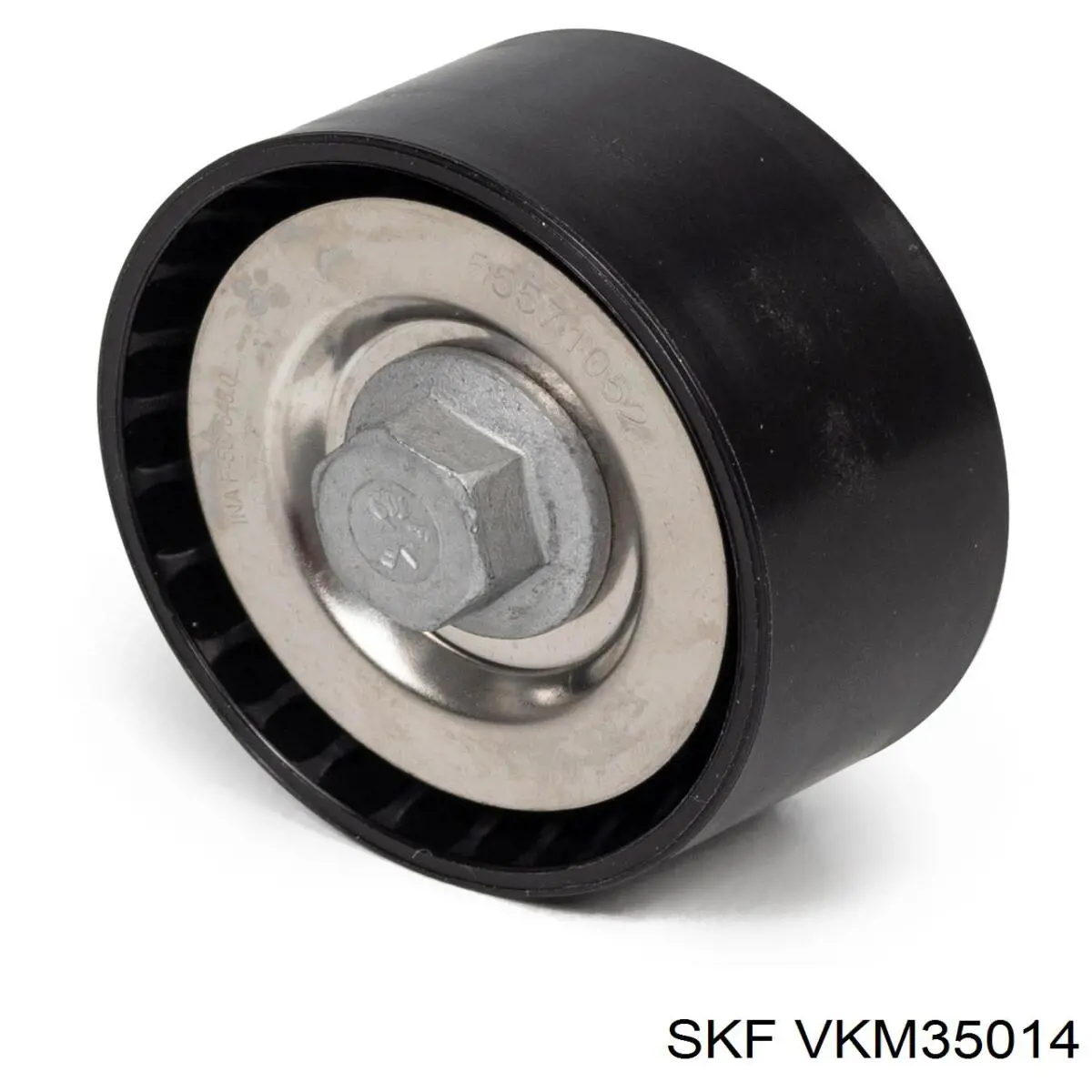 Купити VKM35014 SKF Ролик приводного ременя, паразитний