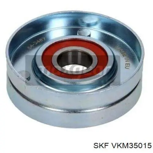 Купити VKM35015 SKF Натягувач приводного ременя