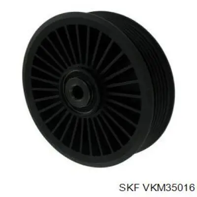 Ролик приводного ременя, паразитний SKF VKM35016 ціна, від 16.16 USD