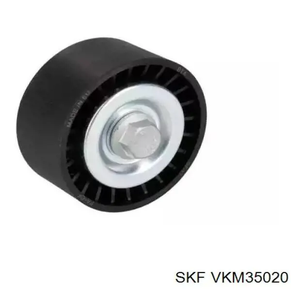 Купити VKM35020 SKF Ролик приводного ременя, паразитний