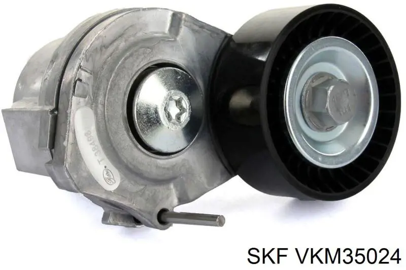 Натягувач приводного ременя VKM35024 SKF