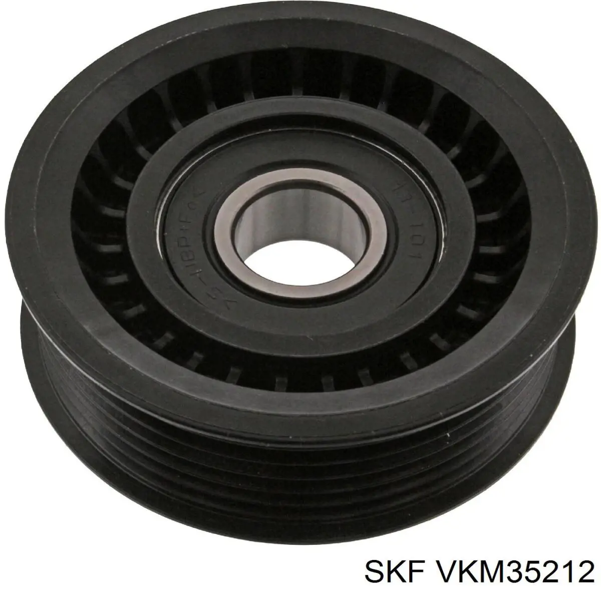 Купити VKM35212 SKF Ролик приводного ременя, паразитний
