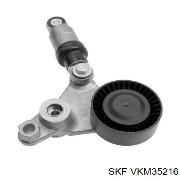 Купити VKM35216 SKF Натяжний ролик