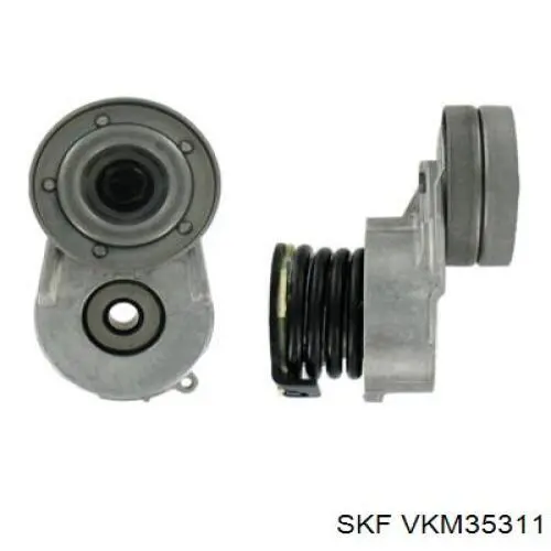 Купити VKM35311 SKF Натягувач приводного ременя