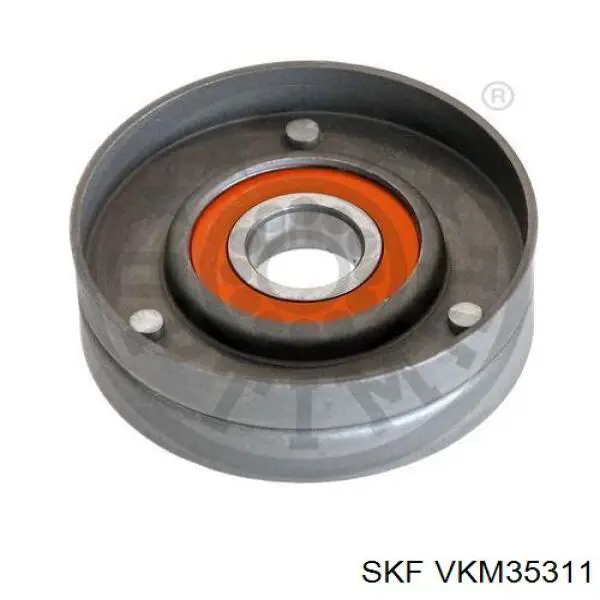 Купити VKM35311 SKF Натягувач приводного ременя