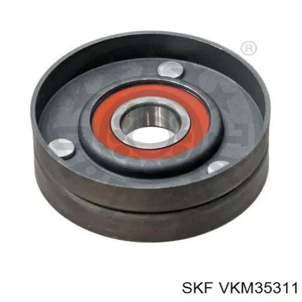 Натягувач приводного ременя VKM35311 SKF