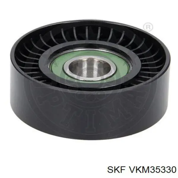 Купити VKM35330 SKF Натягувач приводного ременя