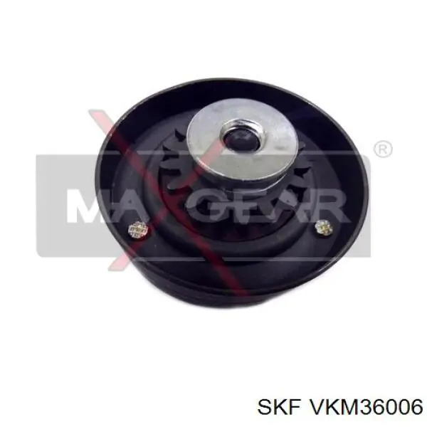 Купити VKM36006 SKF Натяжний ролик