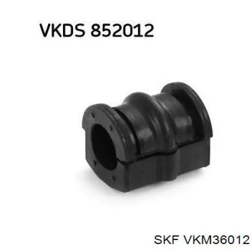 Купити 66508 GKN-Spidan Ролик приводного ременя, паразитний