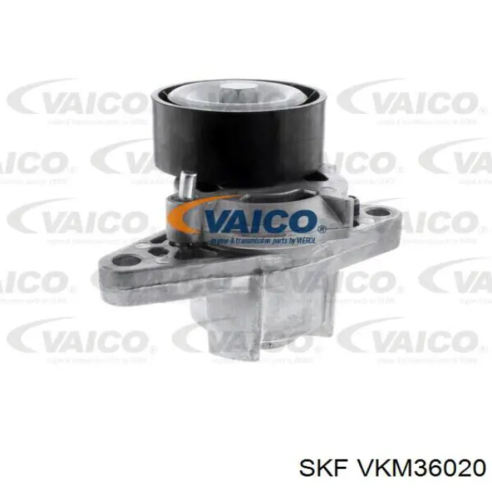 VKM36020 SKF Натяжна планка поліклинового ременя