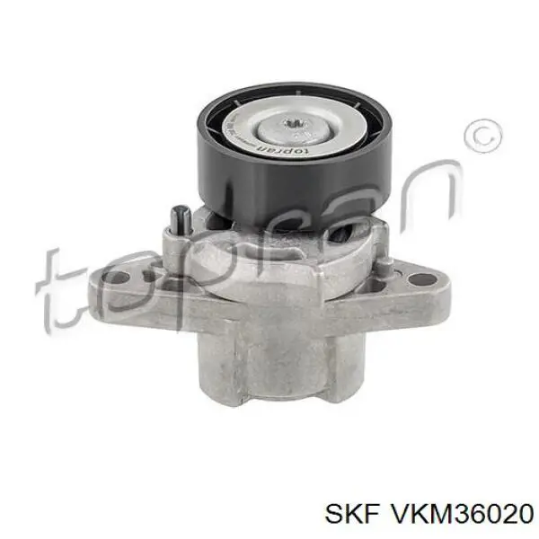 Натягувач приводного ременя SKF VKM36020