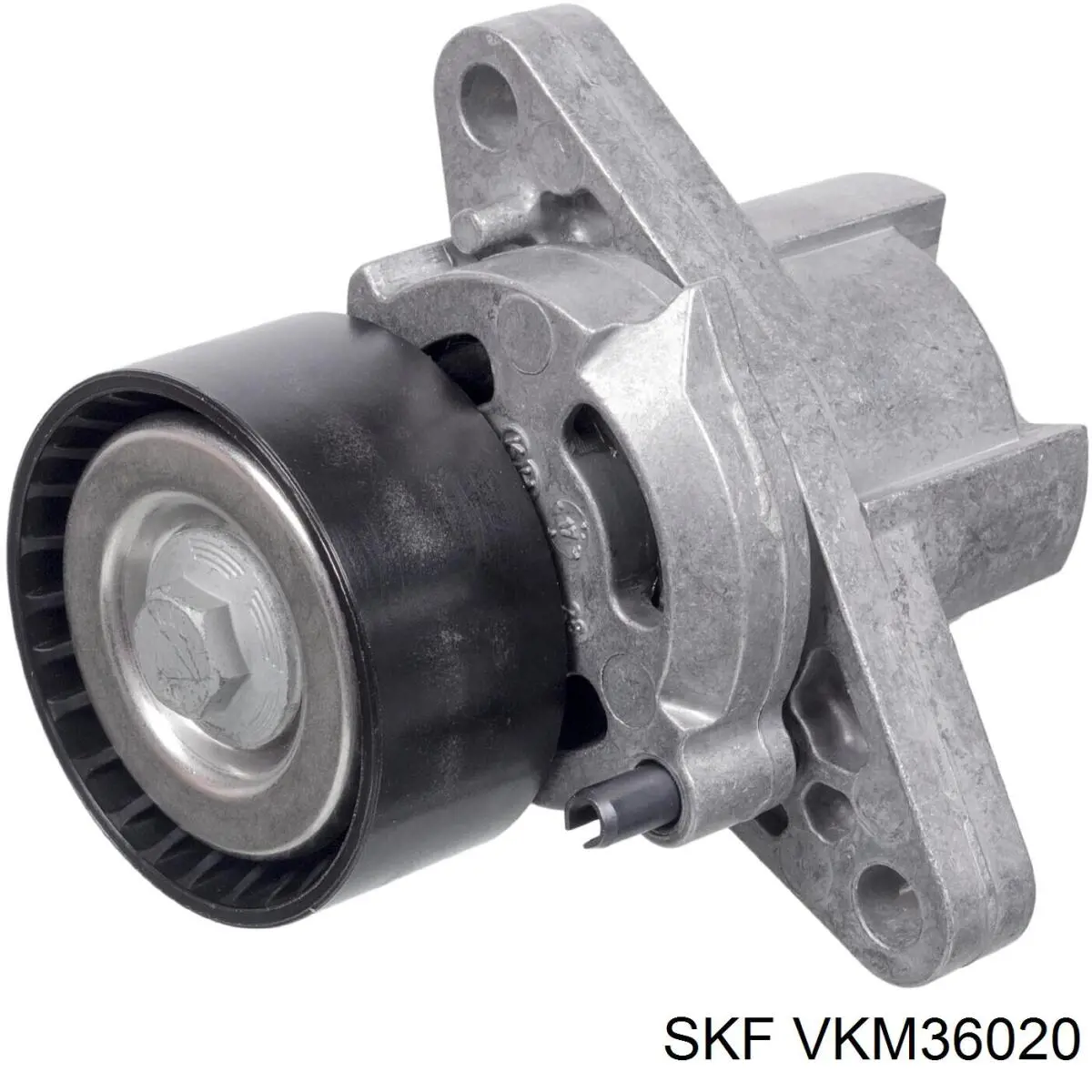Натягувач приводного ременя VKM36020 SKF