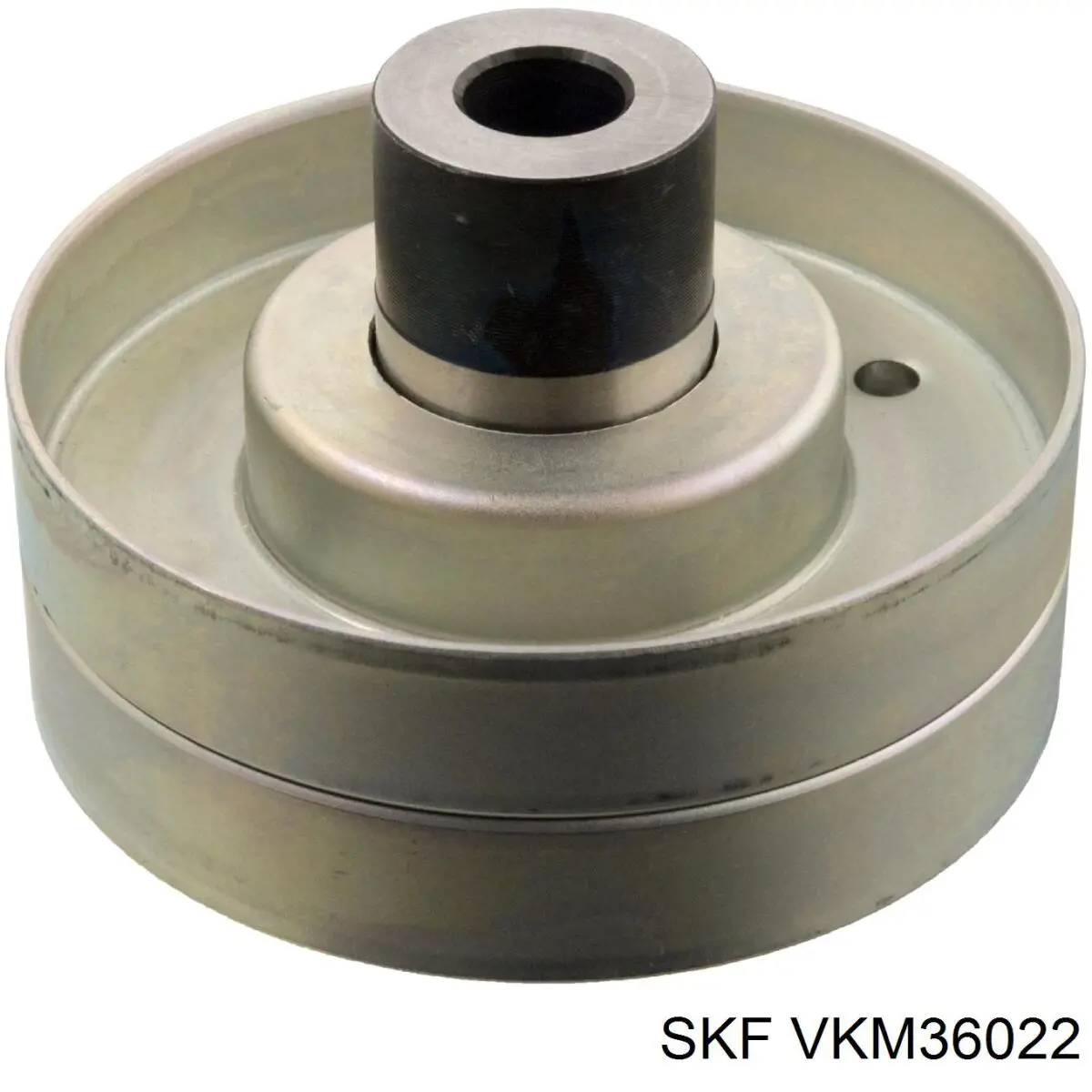 Ролик приводного ременя, паразитний SKF VKM36022 ціна, від 15.36 USD
