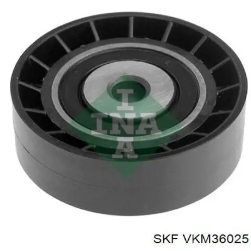 VKM36025 SKF ролик натягувача приводного ременя