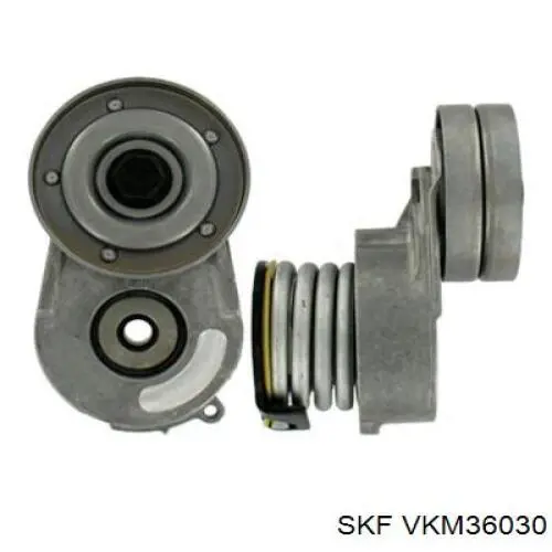 VKM36030 SKF Натяжна планка поліклинового ременя